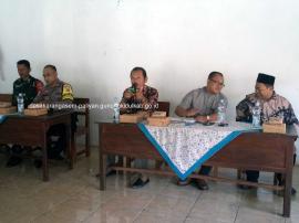Musyawarah Masyarakat Kalurahan Karangasem Rumuskan Prioritas Kesehatan untuk 2026
